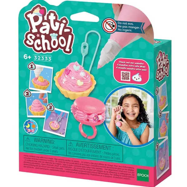 Party in Pink Creations Kit