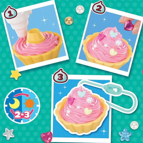 Party in Pink Creations Kit