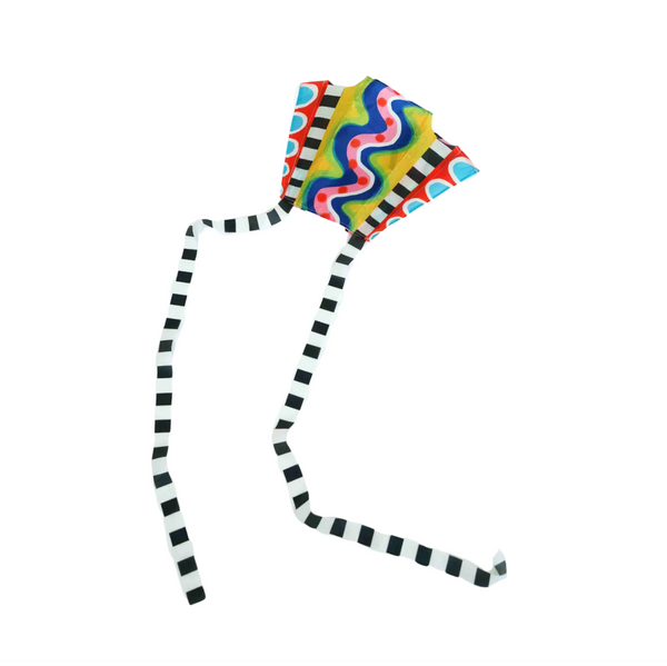 Pocket Kite - Speedy