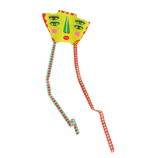Pocket Kite - Sky Seer