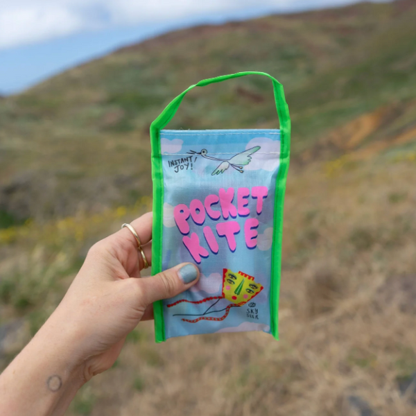 Pocket Kite - Sky Seer