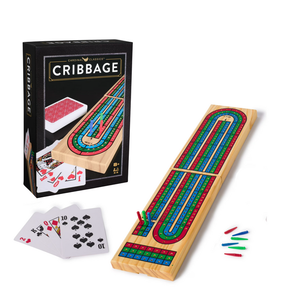 Cribbage Game