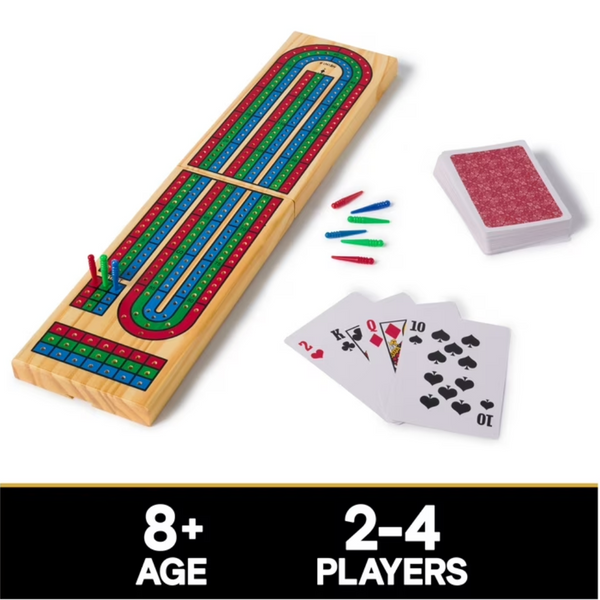 Cribbage Game