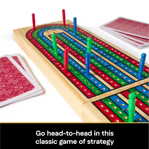 Cribbage Game