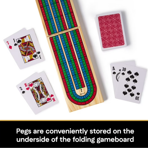 Cribbage Game