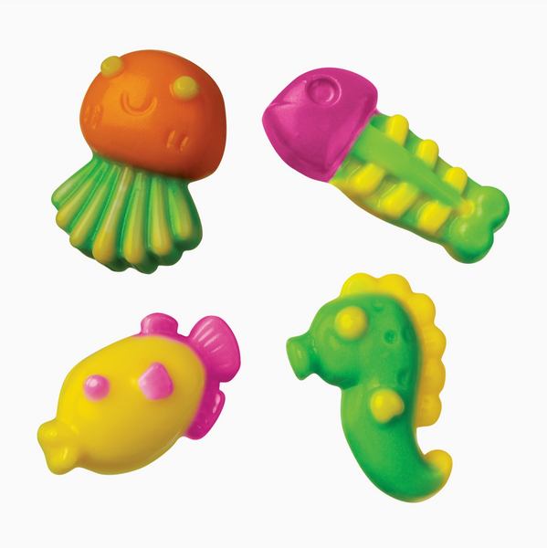Taba-Licious Diy Kit Mega - Ocean