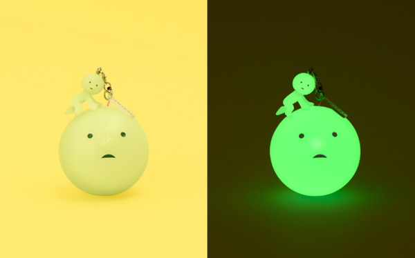 Smiski Strap Capsule Series 4