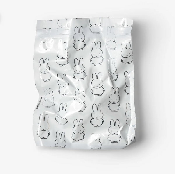 Smoko Miffy Goes To The Zoo Blind Box