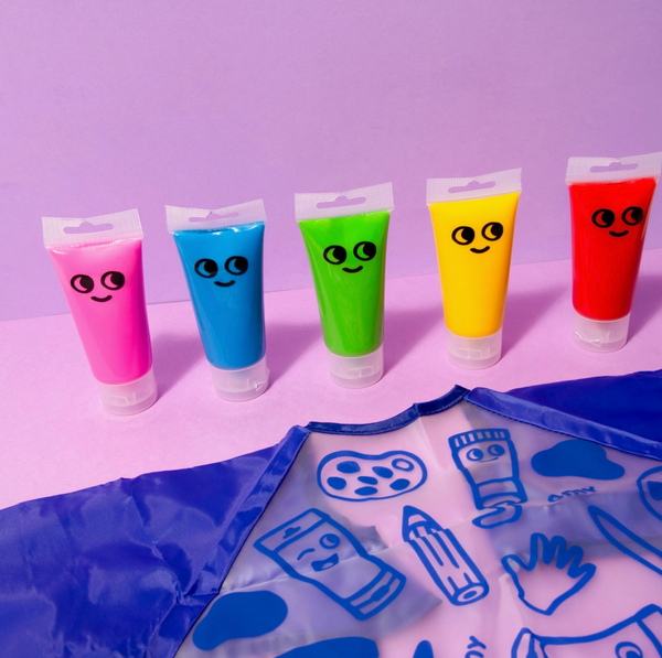 Finger Paint
