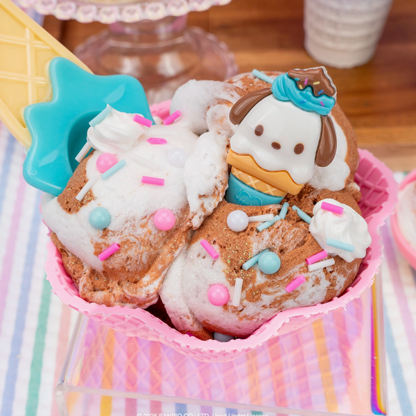 Sanrio® Pochacco™ Ice Cream Slime Kit