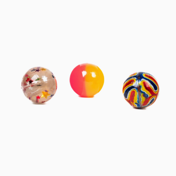 Neato! Classic Bouncy Ball