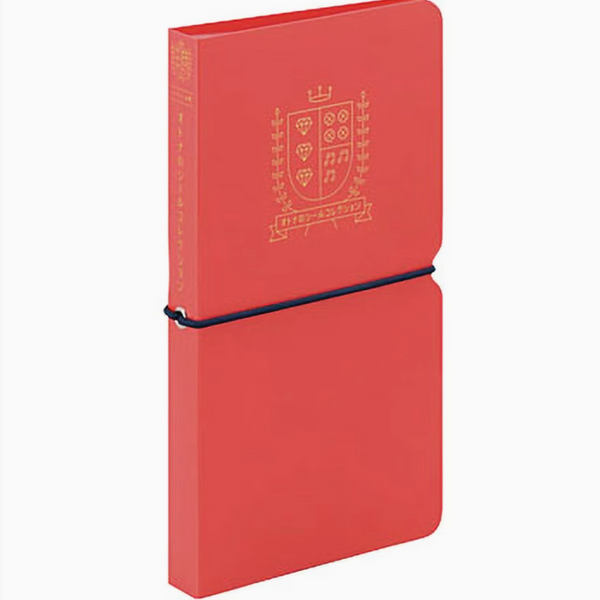 Otona Sticker File For Sticker Sheets (2 colors)