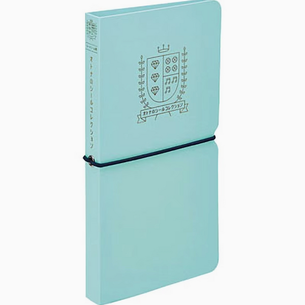 Otona Sticker File For Sticker Sheets (2 colors)