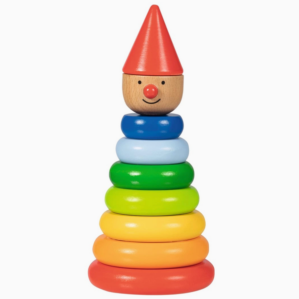 Magnetic Stacking Man Nimo by Goki