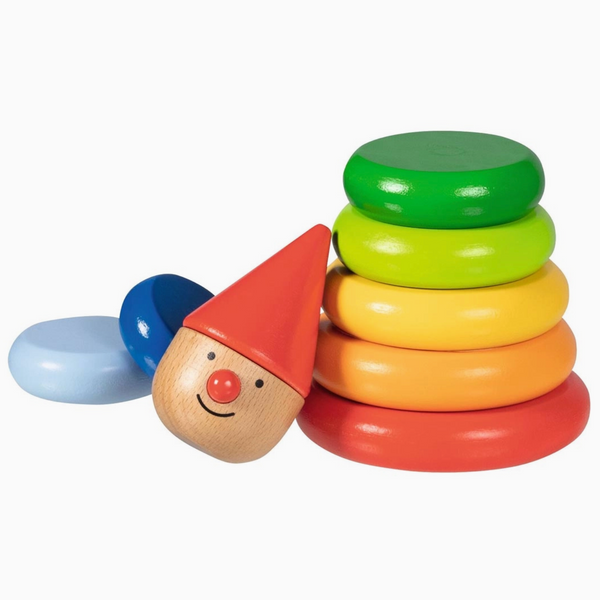Magnetic Stacking Man Nimo by Goki