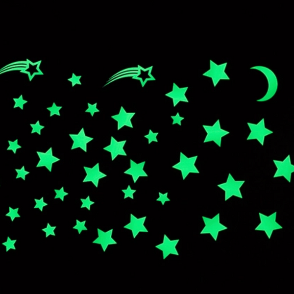 GLOPLAY Starry Night
