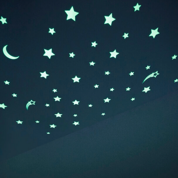 GLOPLAY Starry Night