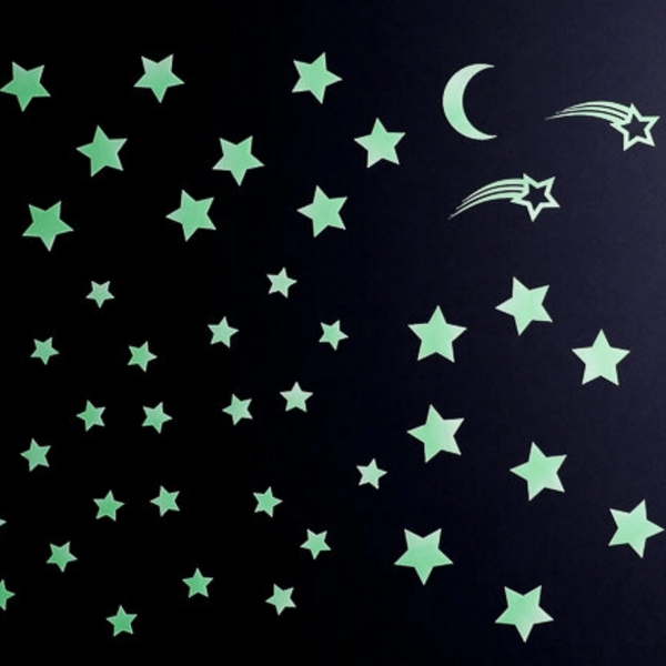 GLOPLAY Starry Night