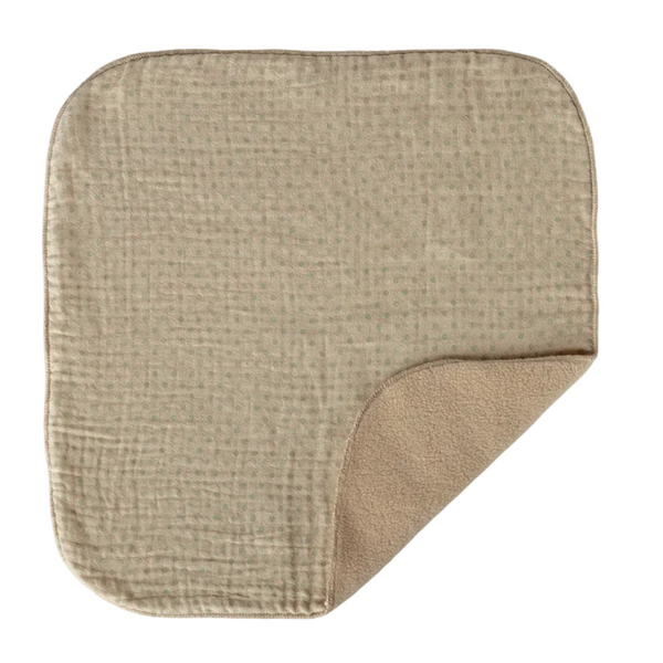 Maileg Lullaby friends, Elephant, Mini - Iron grey