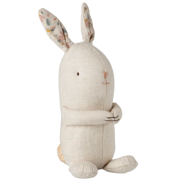 Lullaby friends, Bunny, Mini - Nature