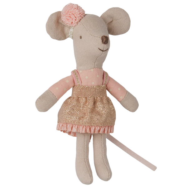 Maileg Driver Mouse - little sister