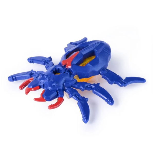 Hex Bots: Bug Bytes (Assorted Styles)