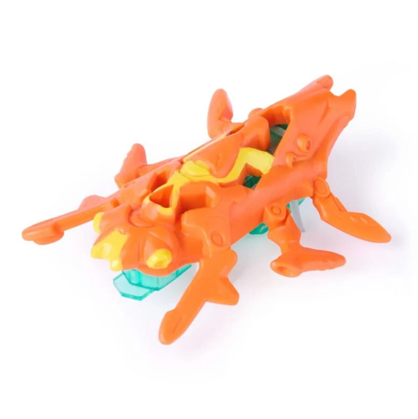 Hex Bots: Bug Bytes (Assorted Styles)