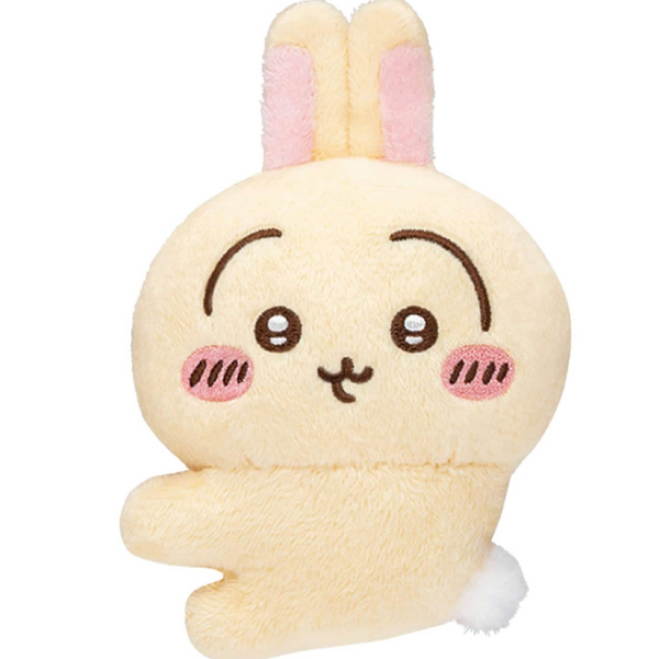 Chiikawa Clip Plush vol.2 Blind Box