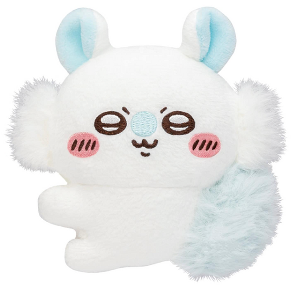 Chiikawa Clip Plush vol.2 Blind Box