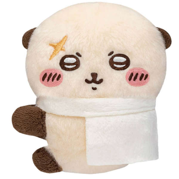 Chiikawa Clip Plush vol.2 Blind Box