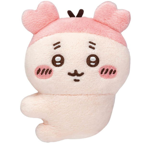 Chiikawa Clip Plush vol.2 Blind Box