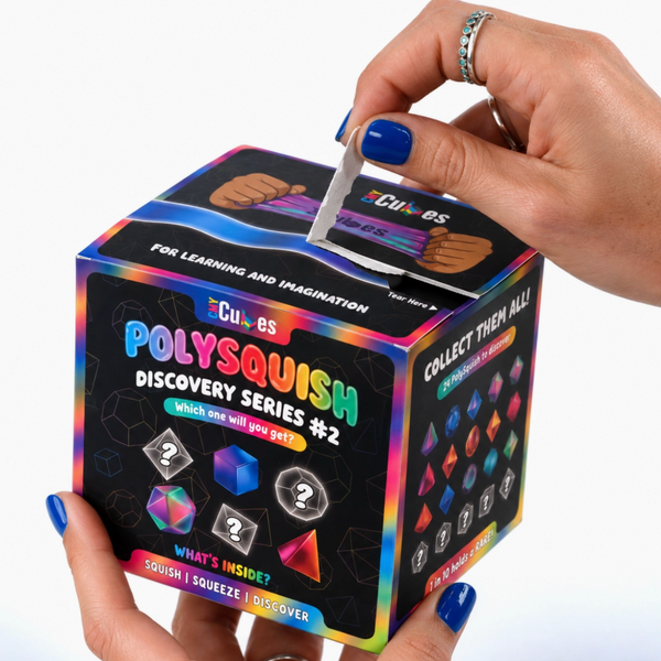 The Polysquish Discovery Series #2