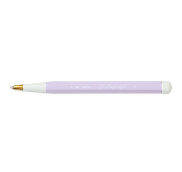 Drehgriffel Nr.1 - Gel Pen (many colors)