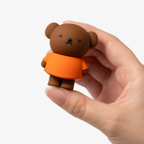 Smoko Miffy & Friends Blind Box