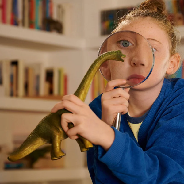 Brachiosaurus by Schleich