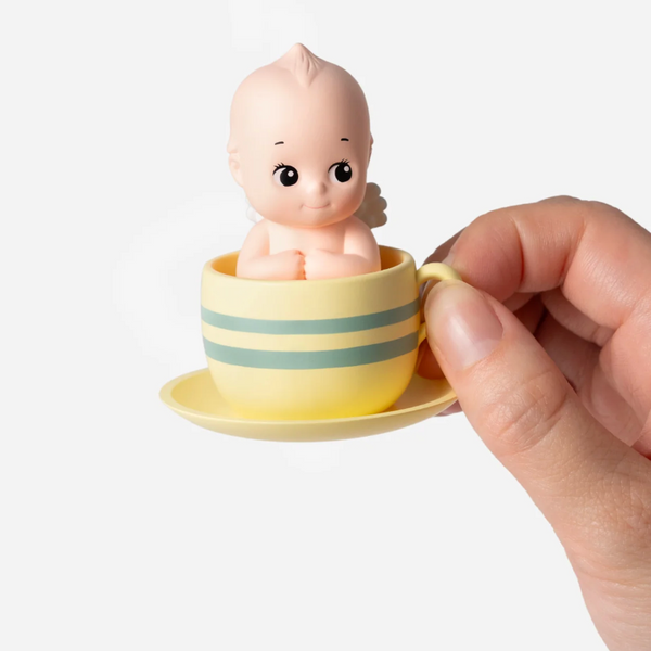 Smoko Kewpie in Cups Blind Box