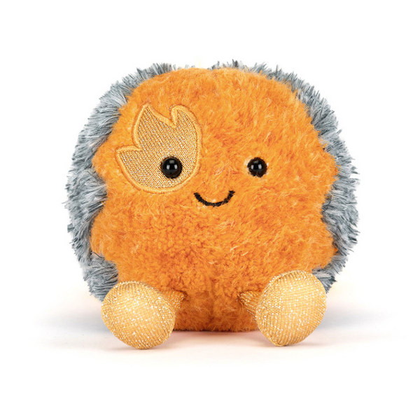 Amuseables Space Comet by Jellycat