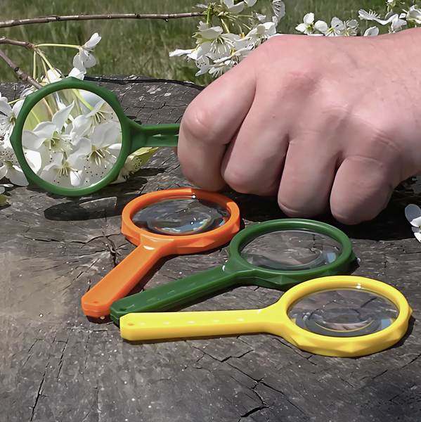 Magnirama 3x Magnifying Glasses