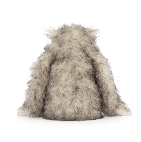 Bretti Yeti by Jellycat