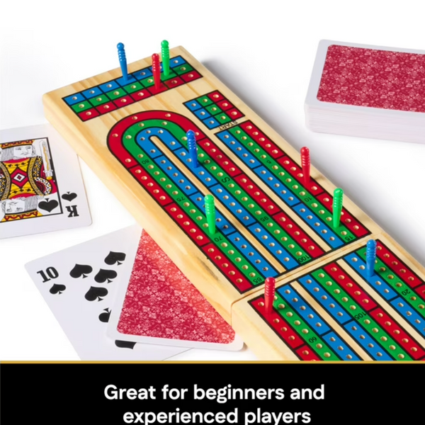 Cribbage Game