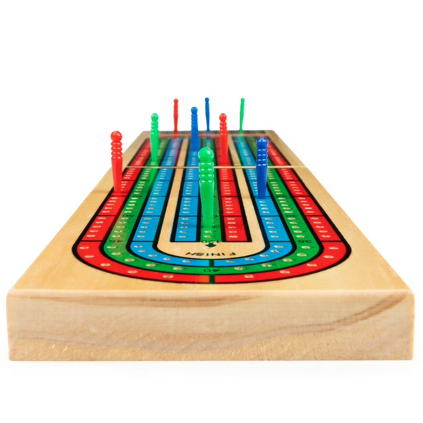 Cribbage Game
