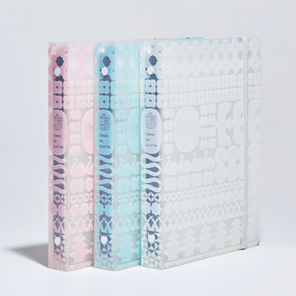 Otona Sticker Collection - Binder Type (3 colors)