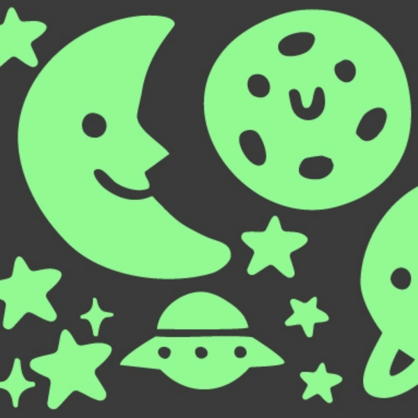 GLOPLAY Out of This World By Steph Stilwell