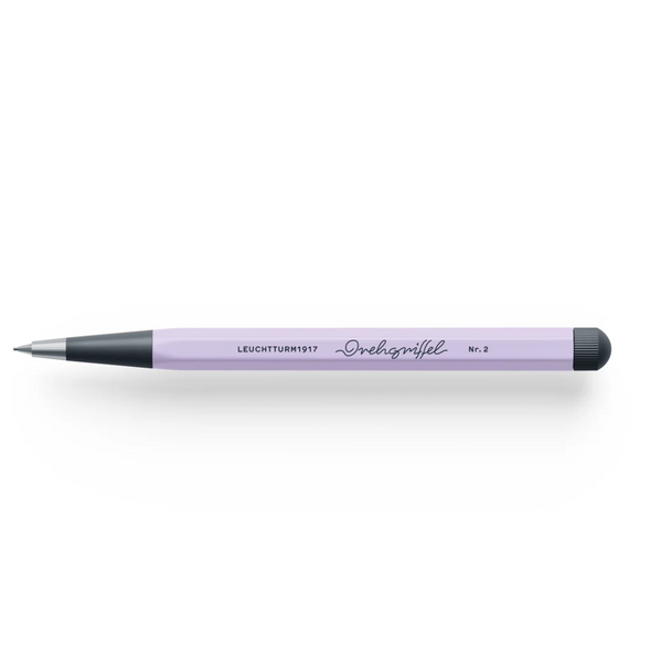 Drehgriffel Nr. 2 - Mechanical Pencil