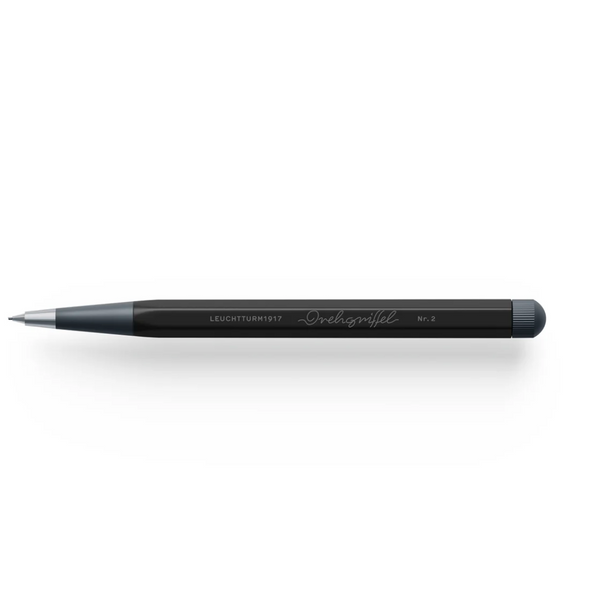 Drehgriffel Nr. 2 - Mechanical Pencil
