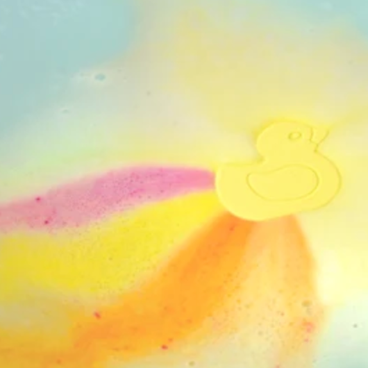 Rainbomb Mini (3 types)