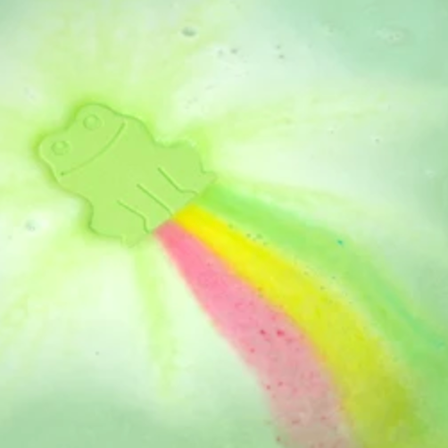 Rainbomb Mini (3 types)