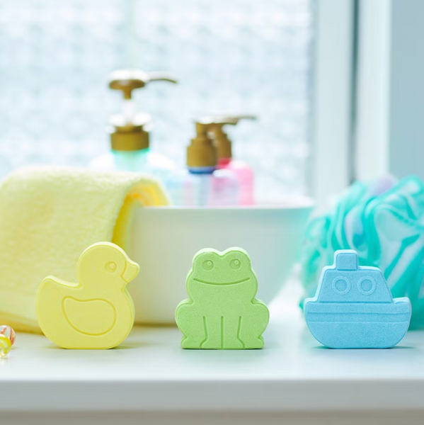 Rainbomb Mini (3 types)