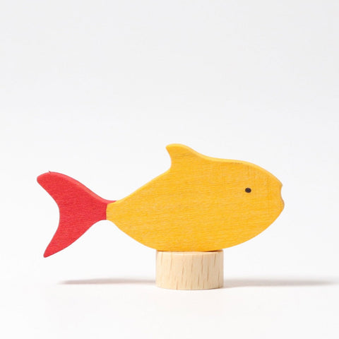 Grimm's Decorative Figure: Fish