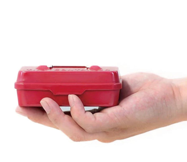 Tiny Container (three colors!)